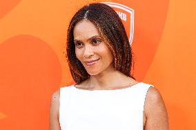 Charlize Theron Africa Outreach Project (CTAOP) Block Party 2025 - LA