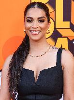 Charlize Theron Africa Outreach Project (CTAOP) Block Party 2025 - LA