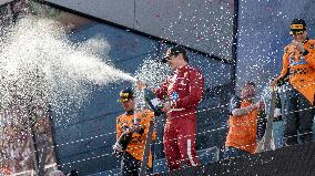 Formula 1 - MSC Cruises Austrian Grand Prix 2025