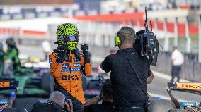 Formula 1 - MSC Cruises Austrian Grand Prix 2025