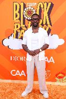 Charlize Theron Africa Outreach Project (CTAOP) Block Party 2025 - LA