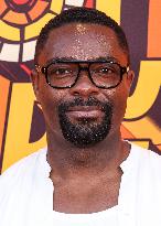 Charlize Theron Africa Outreach Project (CTAOP) Block Party 2025 - LA