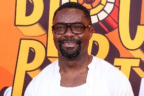 Charlize Theron Africa Outreach Project (CTAOP) Block Party 2025 - LA