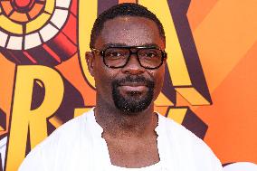 Charlize Theron Africa Outreach Project (CTAOP) Block Party 2025 - LA