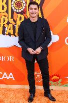 Charlize Theron Africa Outreach Project (CTAOP) Block Party 2025 - LA