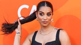 Charlize Theron Africa Outreach Project (CTAOP) Block Party 2025 - LA