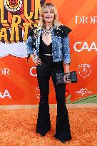 Charlize Theron Africa Outreach Project (CTAOP) Block Party 2025 - LA