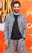 Charlize Theron Africa Outreach Project (CTAOP) Block Party 2025 - LA