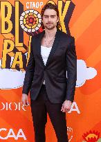 Charlize Theron Africa Outreach Project (CTAOP) Block Party 2025 - LA