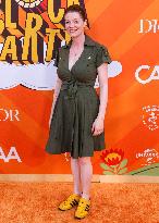 Charlize Theron Africa Outreach Project (CTAOP) Block Party 2025 - LA