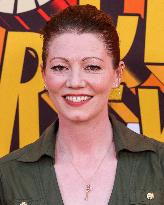 Charlize Theron Africa Outreach Project (CTAOP) Block Party 2025 - LA