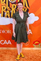 Charlize Theron Africa Outreach Project (CTAOP) Block Party 2025 - LA