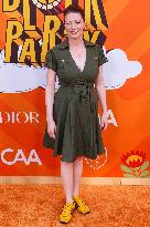 Charlize Theron Africa Outreach Project (CTAOP) Block Party 2025 - LA