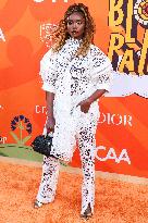 Charlize Theron Africa Outreach Project (CTAOP) Block Party 2025 - LA