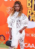 Charlize Theron Africa Outreach Project (CTAOP) Block Party 2025 - LA