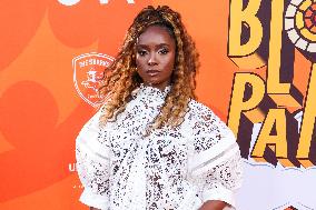 Charlize Theron Africa Outreach Project (CTAOP) Block Party 2025 - LA