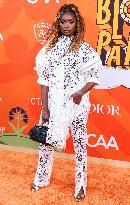 Charlize Theron Africa Outreach Project (CTAOP) Block Party 2025 - LA