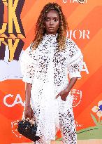 Charlize Theron Africa Outreach Project (CTAOP) Block Party 2025 - LA