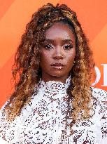 Charlize Theron Africa Outreach Project (CTAOP) Block Party 2025 - LA