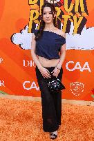 Charlize Theron Africa Outreach Project (CTAOP) Block Party 2025 - LA