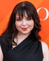 Charlize Theron Africa Outreach Project (CTAOP) Block Party 2025 - LA