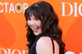 Charlize Theron Africa Outreach Project (CTAOP) Block Party 2025 - LA