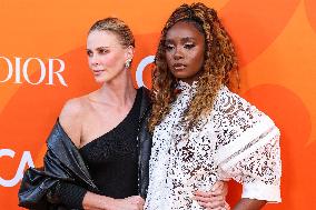 Charlize Theron Africa Outreach Project (CTAOP) Block Party 2025 - LA