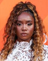 Charlize Theron Africa Outreach Project (CTAOP) Block Party 2025 - LA