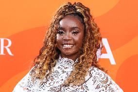 Charlize Theron Africa Outreach Project (CTAOP) Block Party 2025 - LA