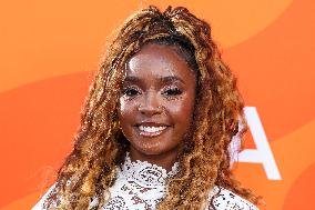 Charlize Theron Africa Outreach Project (CTAOP) Block Party 2025 - LA