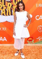 Charlize Theron Africa Outreach Project (CTAOP) Block Party 2025 - LA