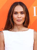 Charlize Theron Africa Outreach Project (CTAOP) Block Party 2025 - LA