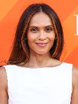 Charlize Theron Africa Outreach Project (CTAOP) Block Party 2025 - LA