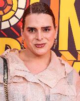 Charlize Theron Africa Outreach Project (CTAOP) Block Party 2025 - LA