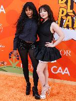 Charlize Theron Africa Outreach Project (CTAOP) Block Party 2025 - LA