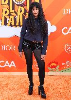 Charlize Theron Africa Outreach Project (CTAOP) Block Party 2025 - LA