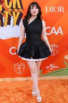 Charlize Theron Africa Outreach Project (CTAOP) Block Party 2025 - LA