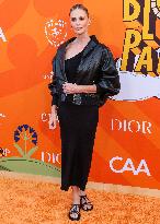 Charlize Theron Africa Outreach Project (CTAOP) Block Party 2025 - LA