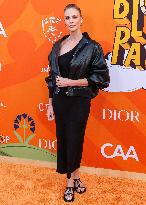 Charlize Theron Africa Outreach Project (CTAOP) Block Party 2025 - LA