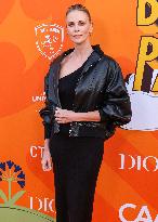 Charlize Theron Africa Outreach Project (CTAOP) Block Party 2025 - LA