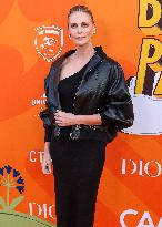 Charlize Theron Africa Outreach Project (CTAOP) Block Party 2025 - LA