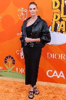 Charlize Theron Africa Outreach Project (CTAOP) Block Party 2025 - LA