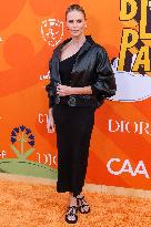 Charlize Theron Africa Outreach Project (CTAOP) Block Party 2025 - LA