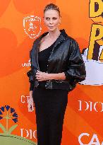 Charlize Theron Africa Outreach Project (CTAOP) Block Party 2025 - LA