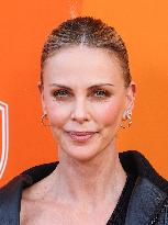 Charlize Theron Africa Outreach Project (CTAOP) Block Party 2025 - LA