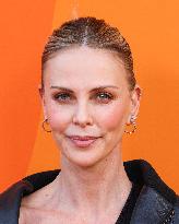 Charlize Theron Africa Outreach Project (CTAOP) Block Party 2025 - LA