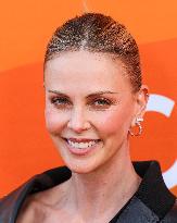Charlize Theron Africa Outreach Project (CTAOP) Block Party 2025 - LA