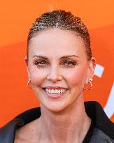 Charlize Theron Africa Outreach Project (CTAOP) Block Party 2025 - LA