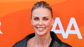 Charlize Theron Africa Outreach Project (CTAOP) Block Party 2025 - LA