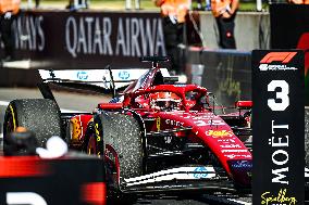 MOTORI - Formula 1 - MSC Cruises Austrian Grand Prix 2025